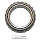 Cone Bearing Fits John Deere Replaces JD8946