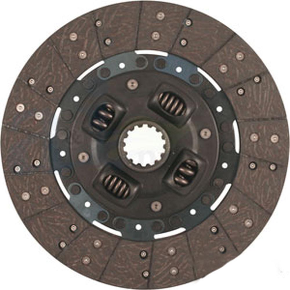 3G700-25130 Clutch Disc Fits Kubota Tractors M4800 M5400 M4700 M6040 M7040 M4900