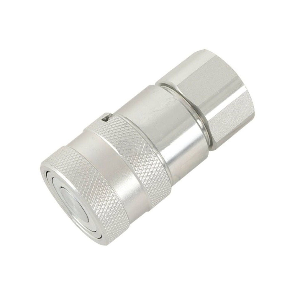 3A111-82011 Hydraulic Female Rigid Mount Body Coupler Fits Kubota Tractor