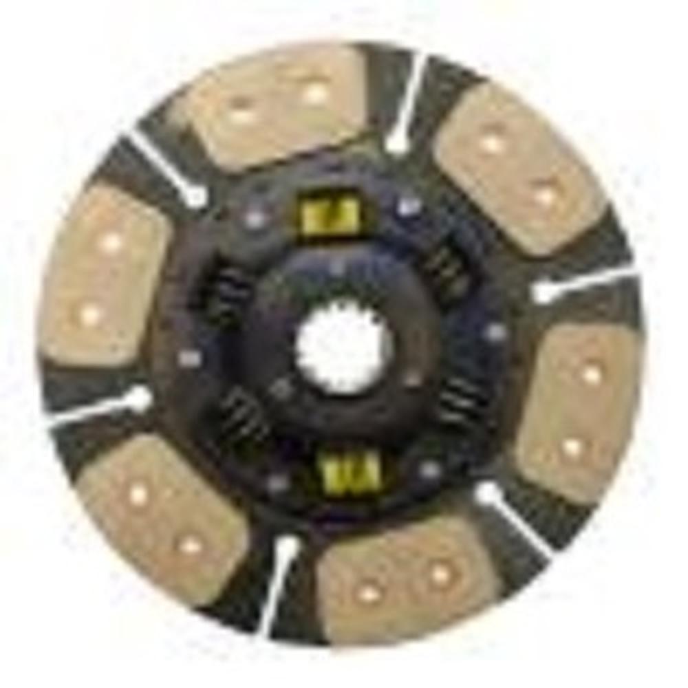 3A152-25130 Clutch Disc Fits Kubota Tractor Models M8200 M9000 +