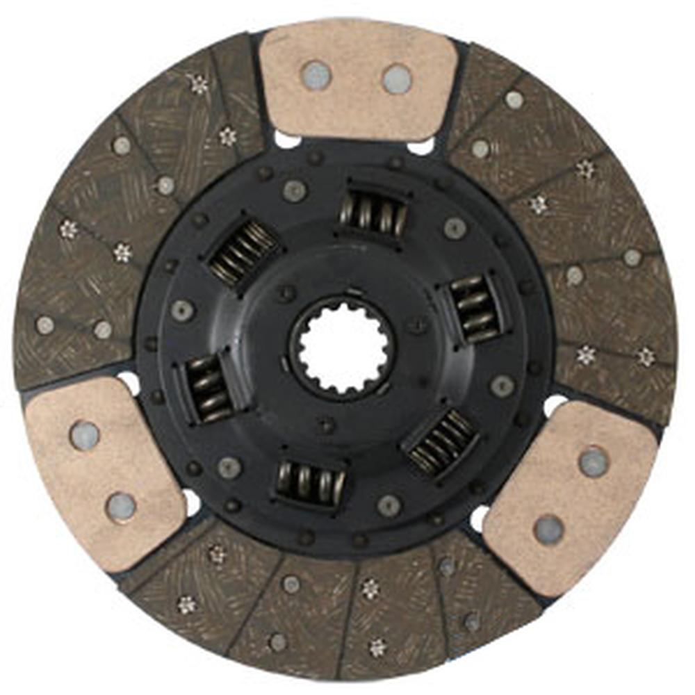 3A161-25130 3A152-25130 Clutch Disc Fits Kubota Tractor M8200 M9000