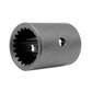E-3A181-41310 Front Propeller Shaft Coupling Fits Kubota M4N-071HDRC12, +++