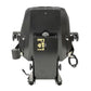Black Vinyl Tractor Seat 3A011-85010 Fits Kubota M4700 M4900 M5030 M5400 M5700
