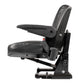 Seat Fits Kubota 3A011-85010 M4700 M4900 M5030 M5400 M5700 M6800 M8200 M9000