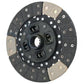3A251-25130 New Clutch Disc Fits Kubota Tractor Models M6800 M8200