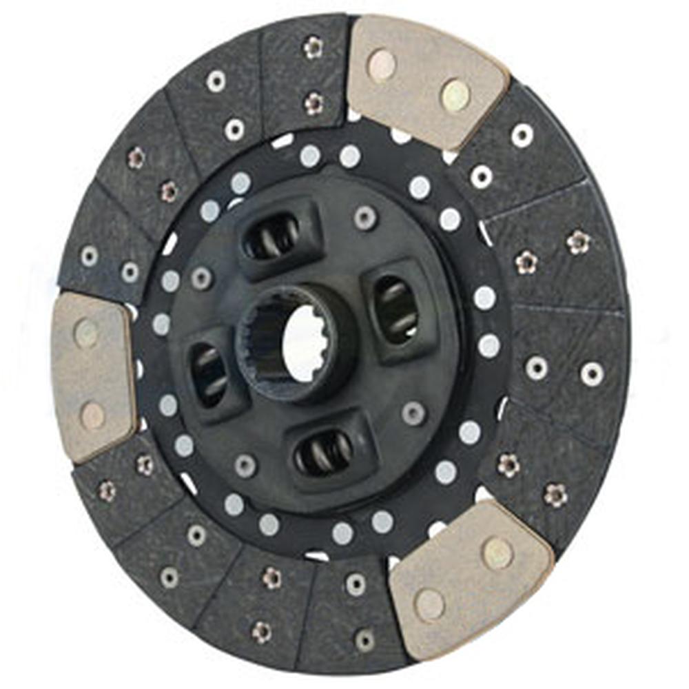 3A251-25130 New Clutch Disc Fits Kubota Tractor Models M6800 M8200
