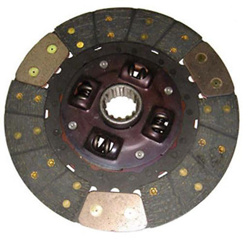 3A251-25130 New Clutch Disc Fits Kubota Tractor Models M6800 M8200