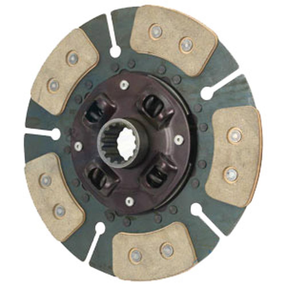 3A261-25130 New Trans Disc Fits Kubota Tractor Models M5040 M6040 +