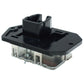 3A851-72180 Blower Resistor Fits Kubota L3560 M6040 M9540 M8540 M9960 Tractors