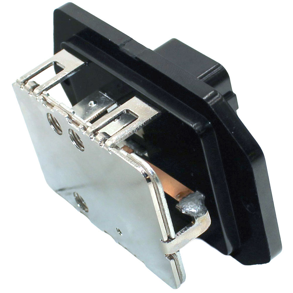 3A851-72180 Blower Resistor Fits Kubota L3560 M6040 M9540 M8540 M9960 Tractors