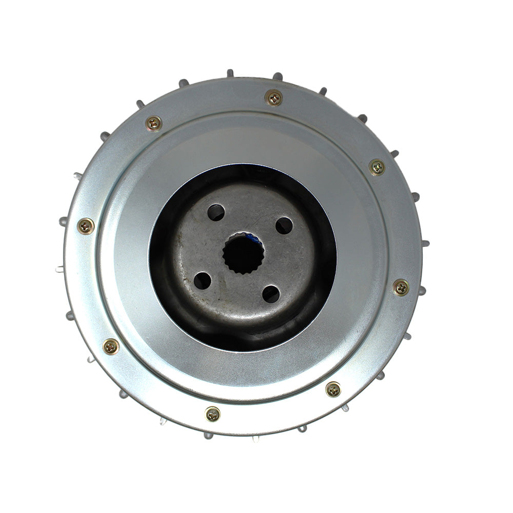 Primary Clutch Sliding Sheave Assembly 3B4-17606-00-00 Fits Yamaha 550 660 700