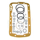 Hydraulic Lift Cover Repair Kit Fits Allis Chalmers Replaces 3B6523V