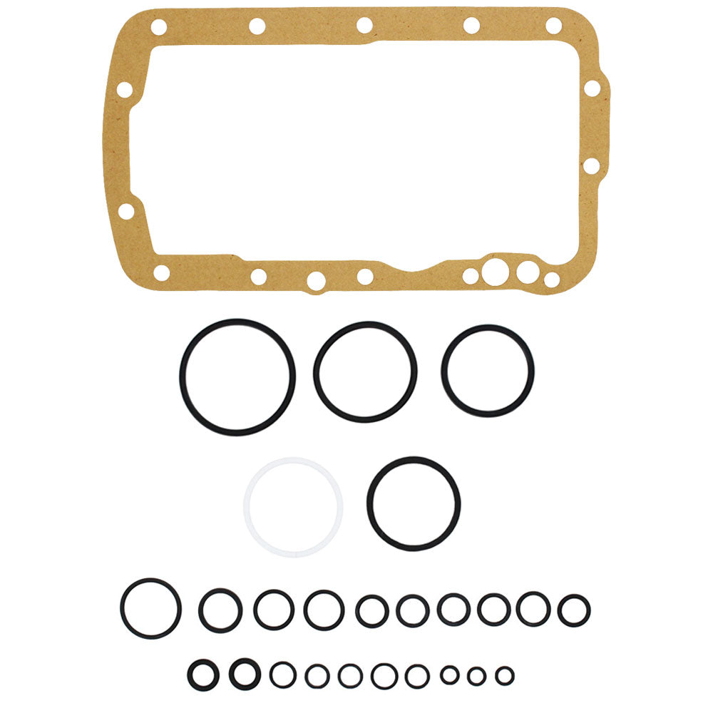 S.61507 Repair Kit, Lift Cover, Lcrk65-> Fits Ford/New Holland