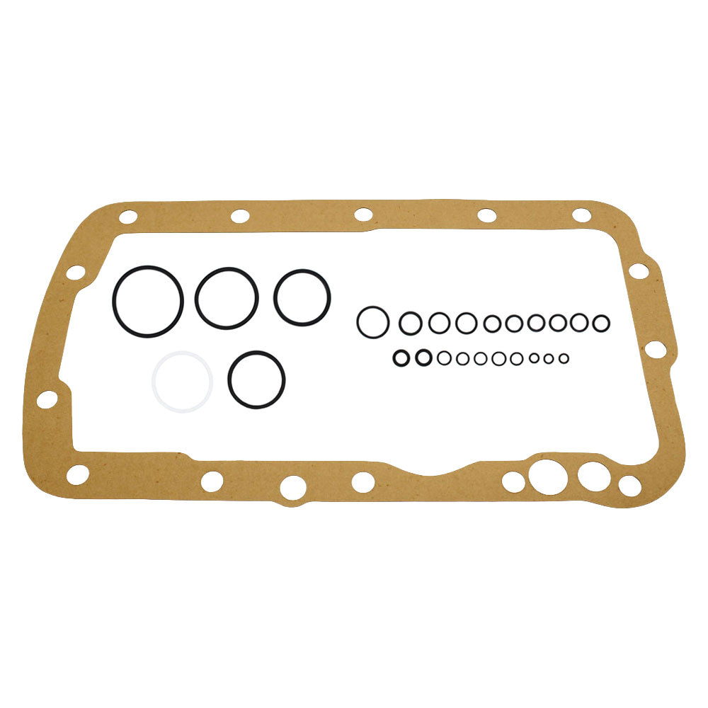 Fits Ford LCRK65UP Hydraulic Lift Cover Gasket Repair Kit 2000 3000 4000 2600