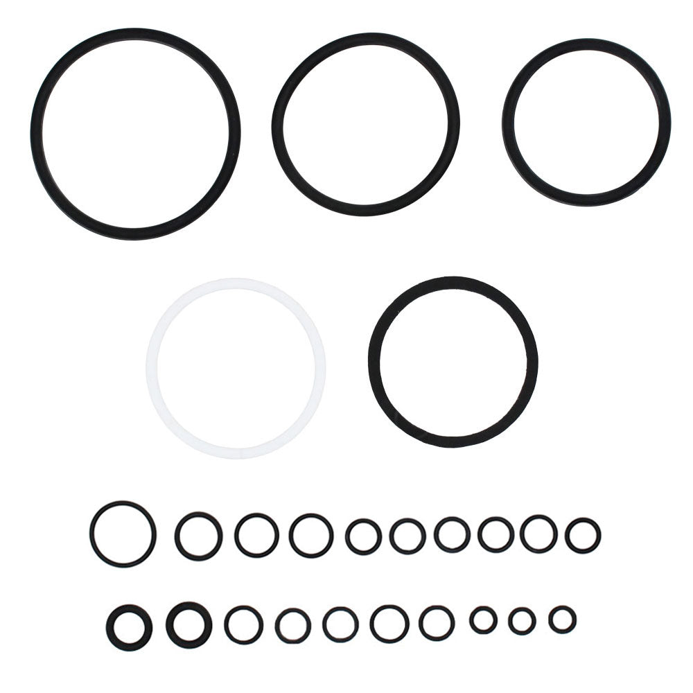 Fits Ford LCRK65UP Hydraulic Lift Cover Gasket Repair Kit 2000 3000 4000 2600