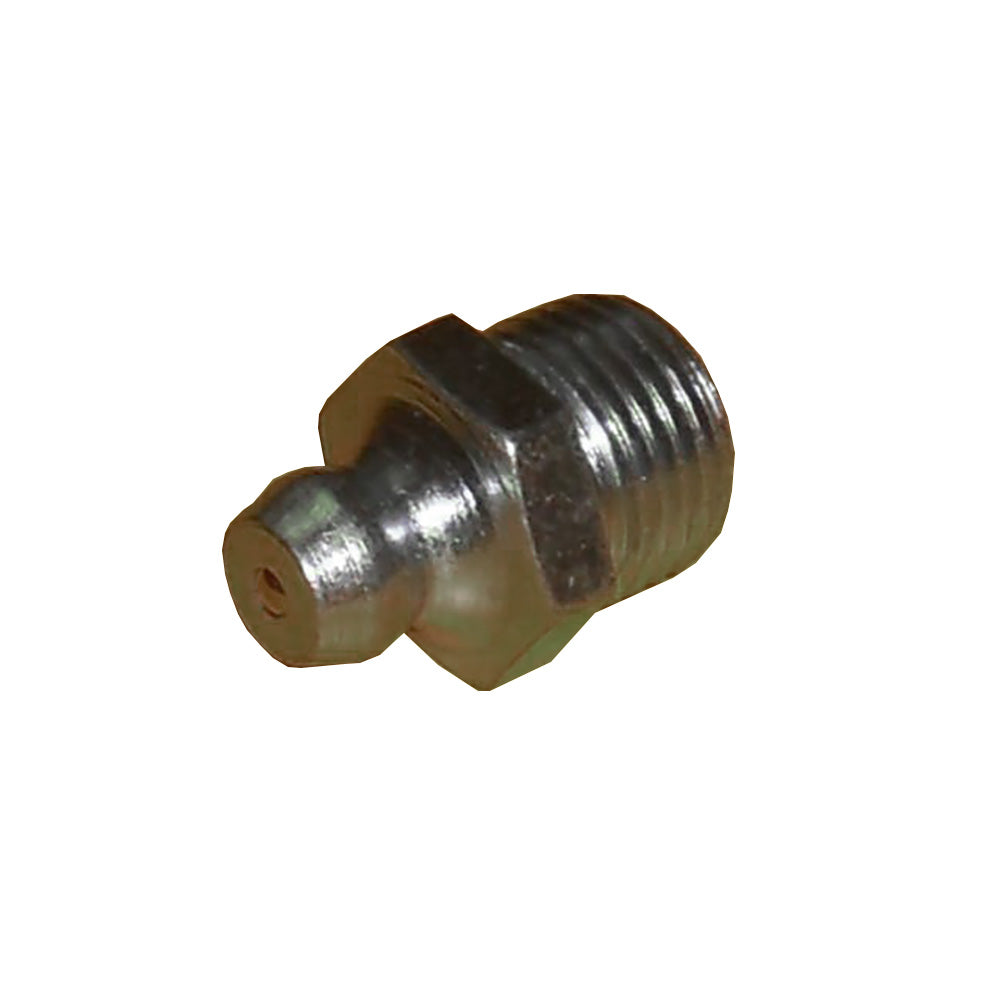 3B8489 3B-8489 One New Fitting Grease Fits Caterpillar TL642D TL943D W330BMH