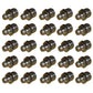 Qty 25: Fitting Fits Caterpillar Replaces 3B8489