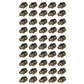 Qty 50: Fitting Fits Caterpillar Replaces 3B8489