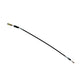 Hand Throttle Cable Fits Kubota Replaces 3C081-10160