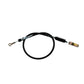 Hand Throttle Cable Fits Kubota Replaces 3C081-10160