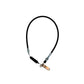 Hand Throttle Cable Fits Kubota Replaces 3C081-10160