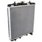 1906-6318 - Radiator Fits Kubota