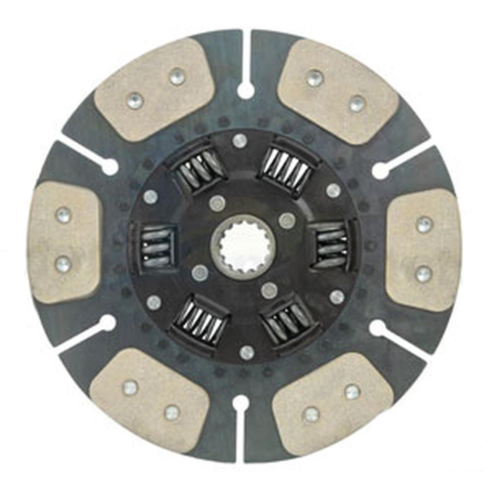 3C081-25130 Transmission Clutch Disc Fits Kubota Tractor M8540 M9540