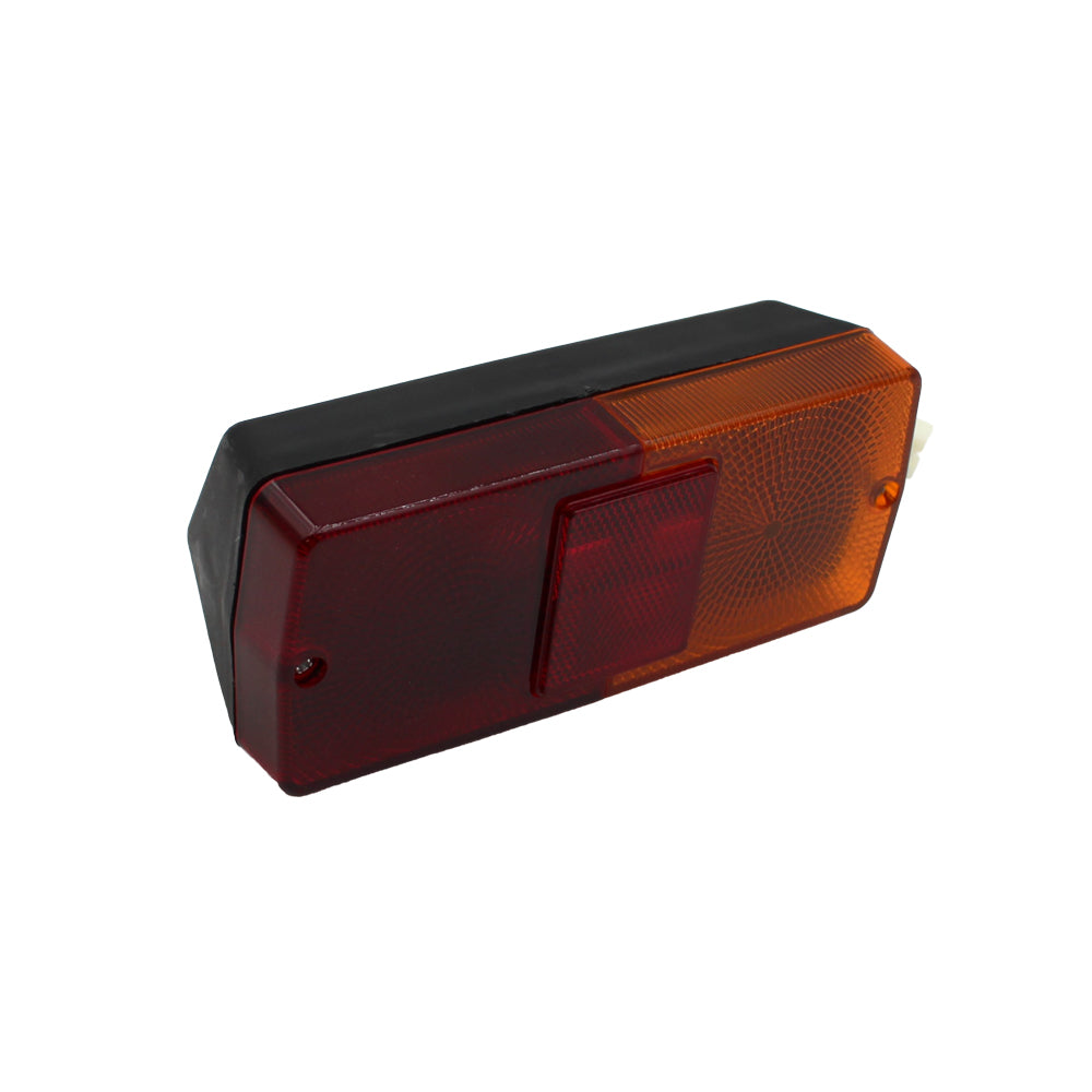 Rear Lamp Assembly - Right Side Fits Kubota Replaces 3C08175880