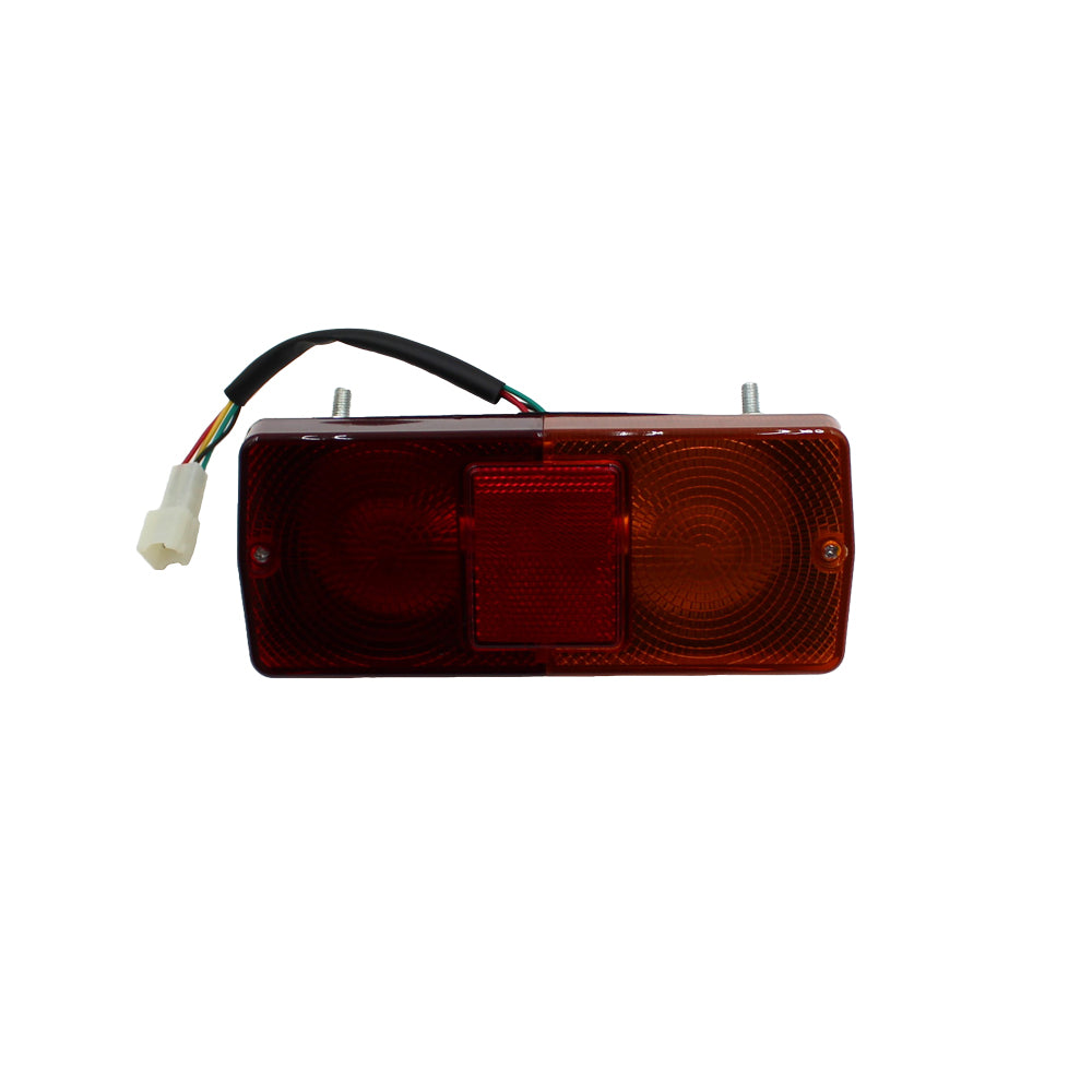 3C081-75900 Rear Left Side Tail Light Assembly Fits Kubota L3940 L4240 L4740