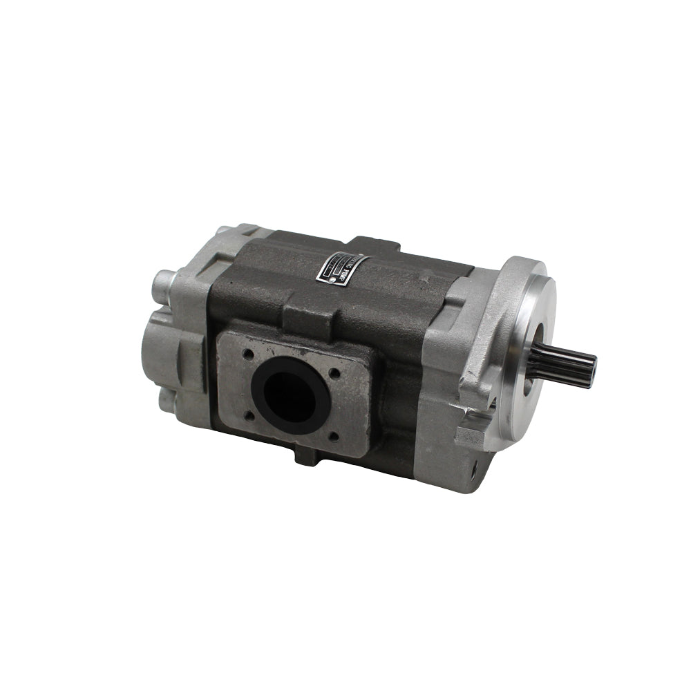 Hydraulic Pump Fits Kubota Replaces 3C081-82200