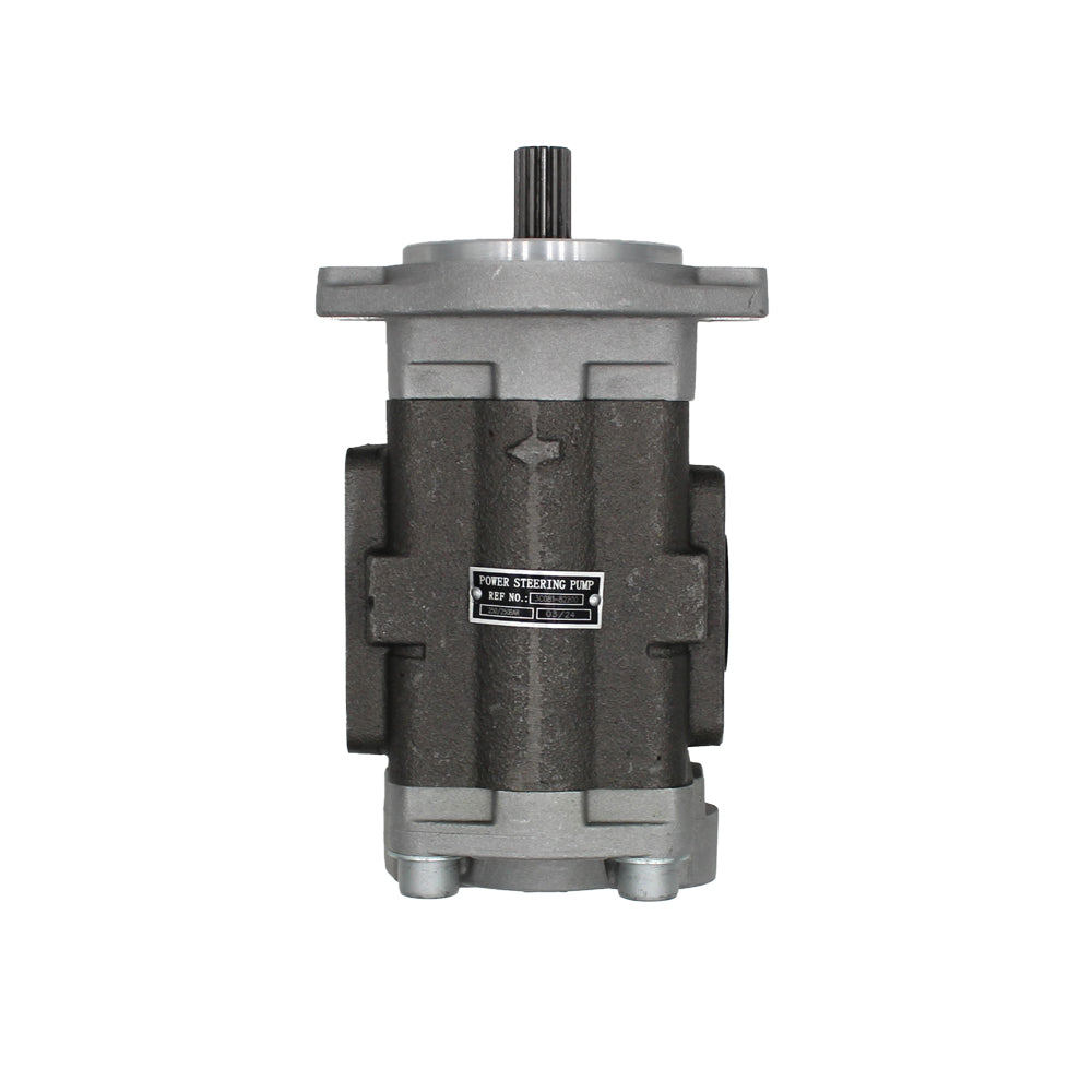 Hydraulic Pump Fits Kubota Replaces 3C081-82200