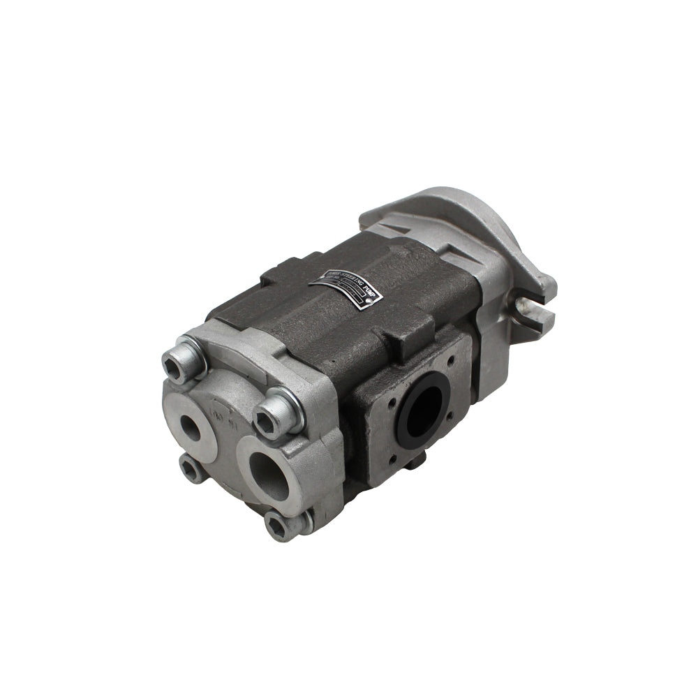 Hydraulic Pump Fits Kubota Replaces 3C081-82200