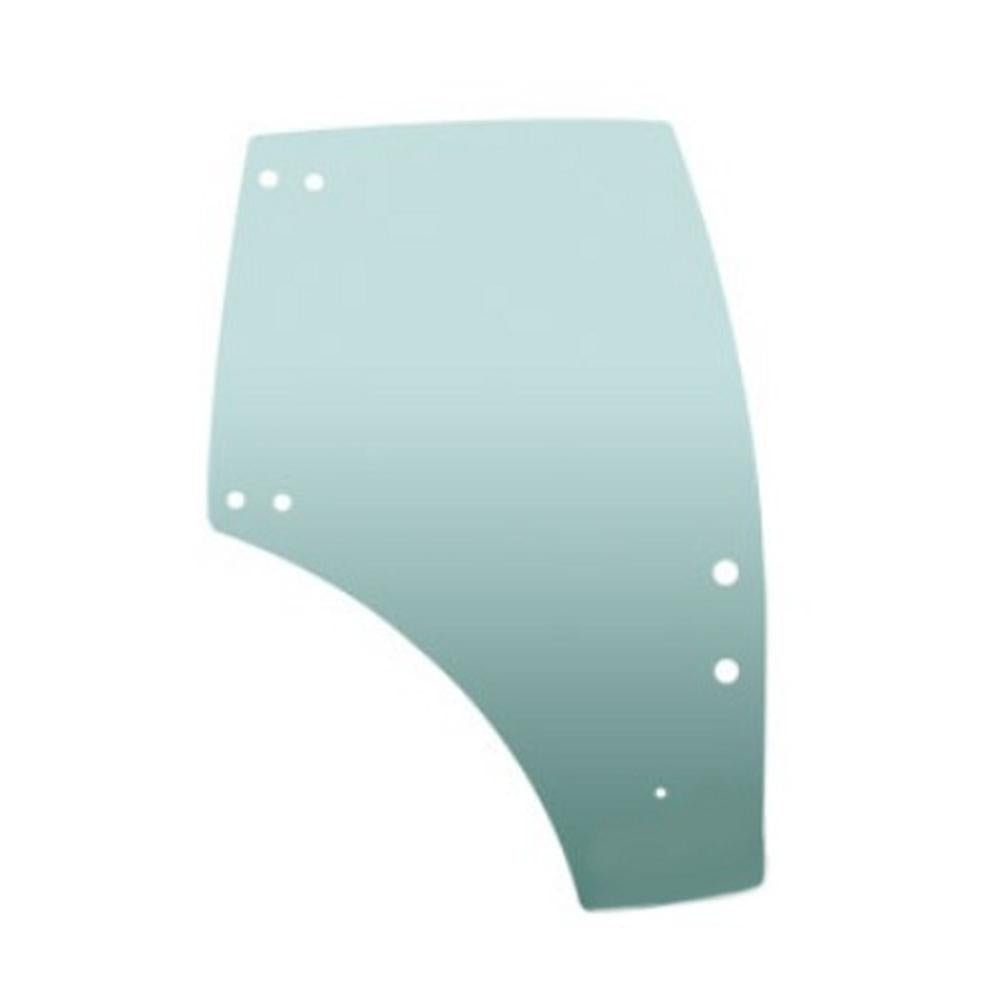 New Cab Glass - LH Door Tinted Fits Kubota 3C581-70770, 3C581-70774 114677