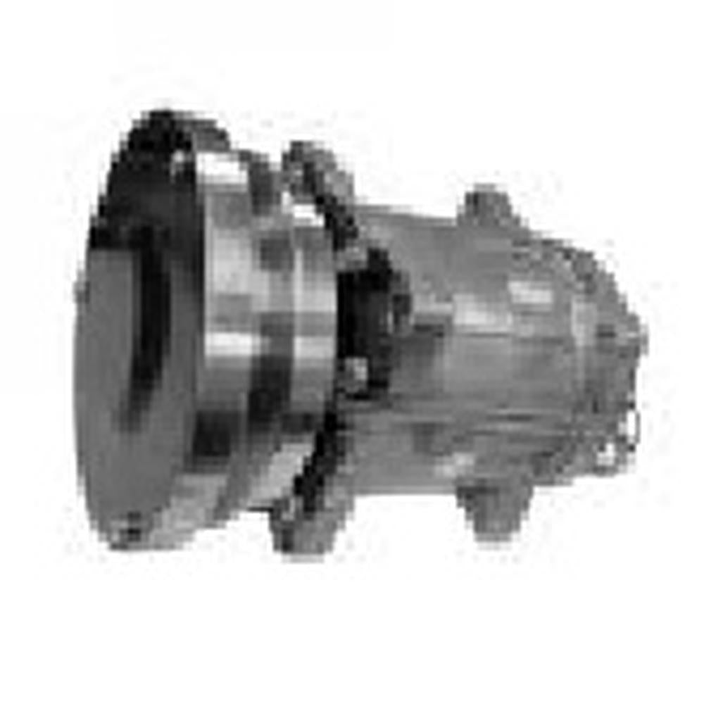 Fits Caterpillar AC COMPRESSOR 3E1906, 4468