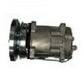 Fits Caterpillar AC COMPRESSOR 3E1906, 4468