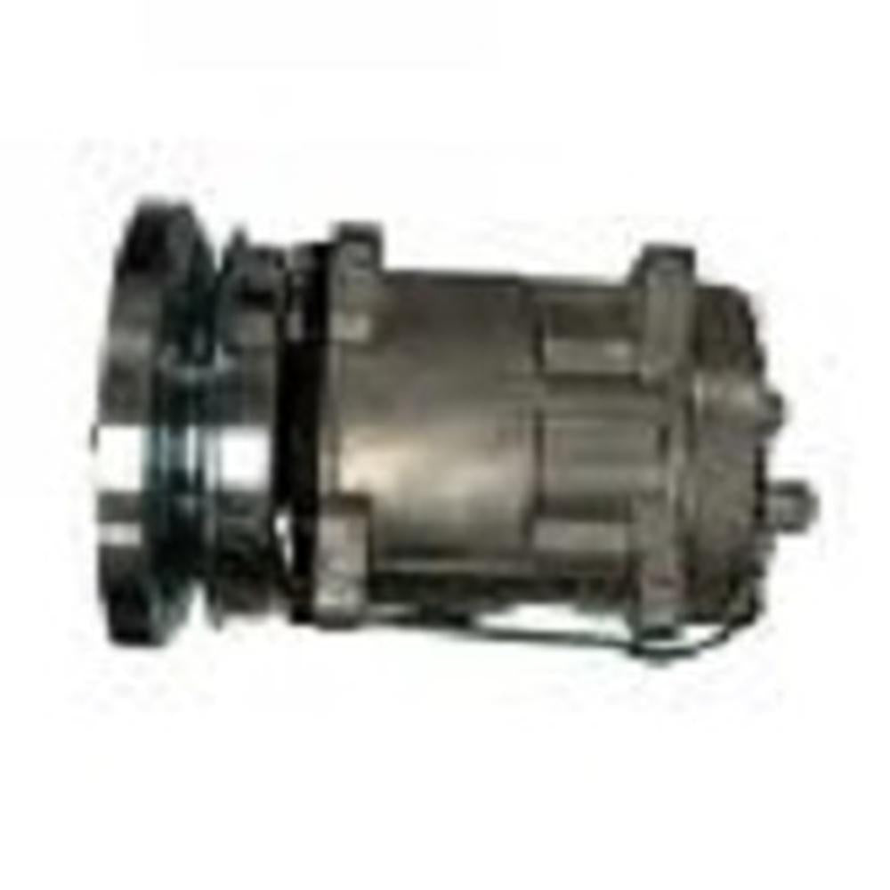 Fits Caterpillar AC COMPRESSOR 3E1906, 4468