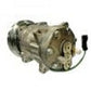 Fits Caterpillar AC COMPRESSOR 3E1906, 4468