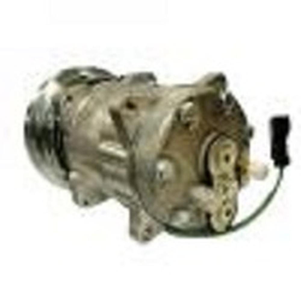 Fits Caterpillar AC COMPRESSOR 3E1906, 4468