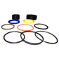 Seal Kit Bucket Cylinder 1864327 3E3299 Backhoe Loader 416B 416 C 426 428B 428C