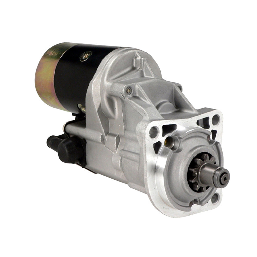 Fits Caterpillar 416B, 426B, 436B Starter Motor 1430538