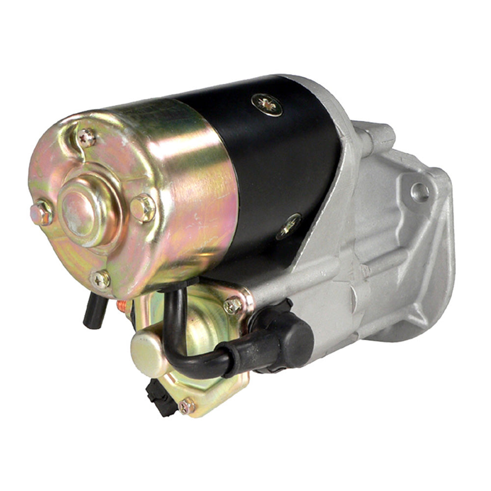 1430539 0R4316 Motor Gp Starter Fits CAT 267B 277B 287B 252B 277C 287C