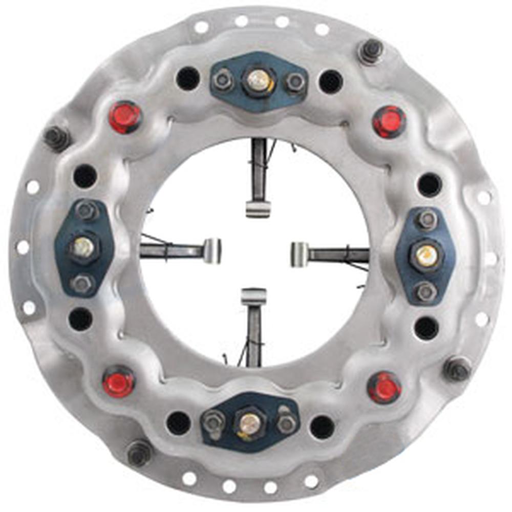3F860-25110 Fits Kubota 14" 4 Lever Pressure Plate M9580