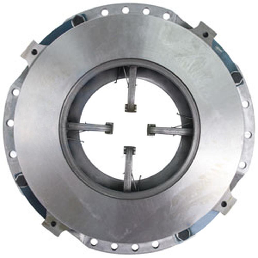 3F860-25110 Fits Kubota 14" 4 Lever Pressure Plate M9580
