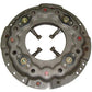 3F860-25110 Fits Kubota 14" 4 Lever Pressure Plate M9580