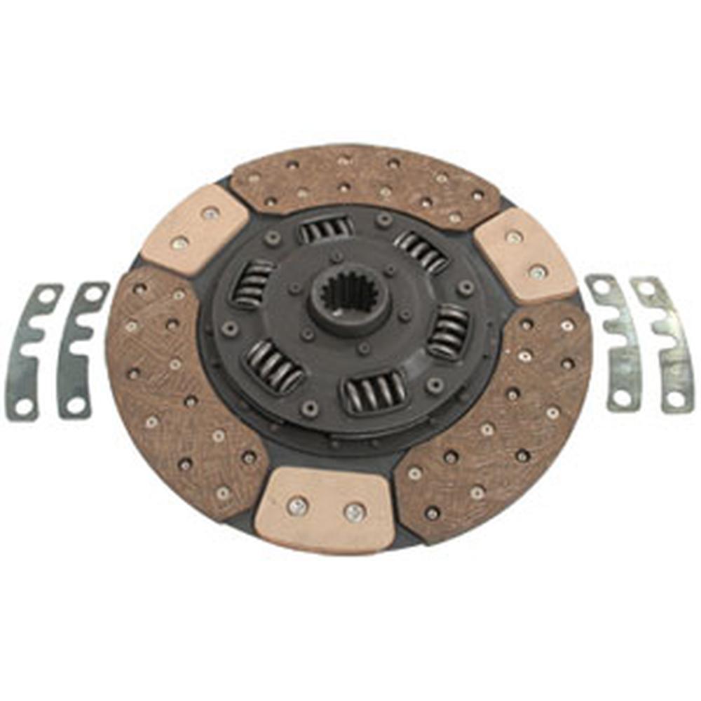 14" Clutch Disc Fits Kubota Replaces 33870-25120