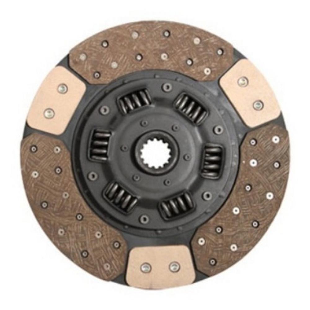 3F860-25122 Fits Kubota Tractor M9580 Clutch Plate Disc 3F860-25120 w/ 14 Sp