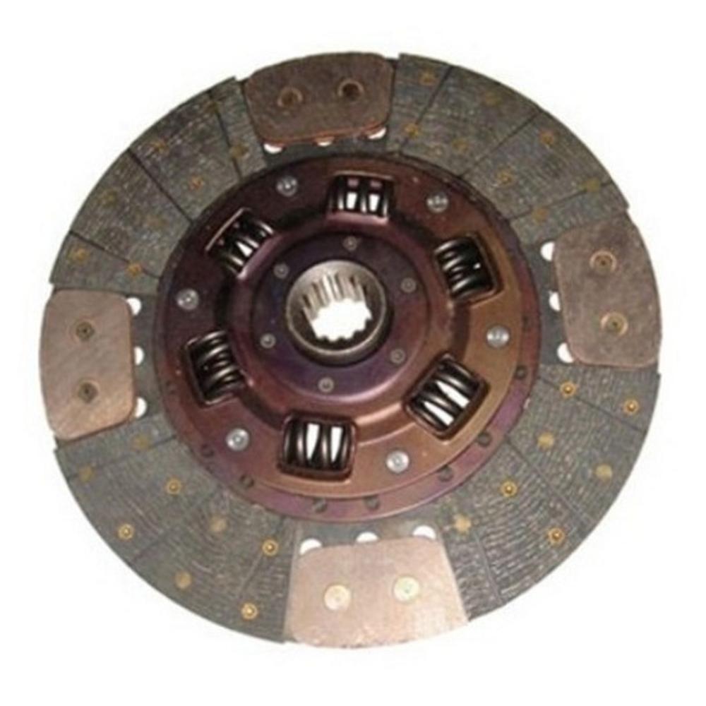 14" Clutch Disc Fits Kubota Replaces 33870-25120