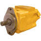 3G3466 REPLACEMENT HYD PUMP D6D CRAWLER/DOZER Fits CAT