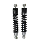 Black Front Shock Set Fits Yamaha Banshee 350 (YFZ350) 1987-2006 3GG-23350-20-36