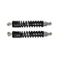 Black Front Shock Set Fits Yamaha Banshee 350 (YFZ350) 1987-2006 3GG-23350-20-36
